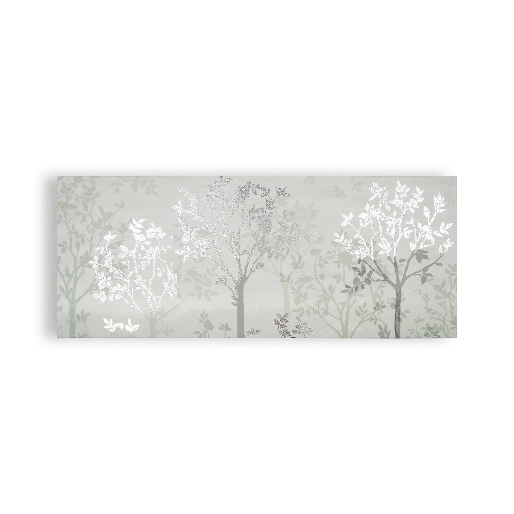 Tavla Laura Ashley Misty Woodland Metallic