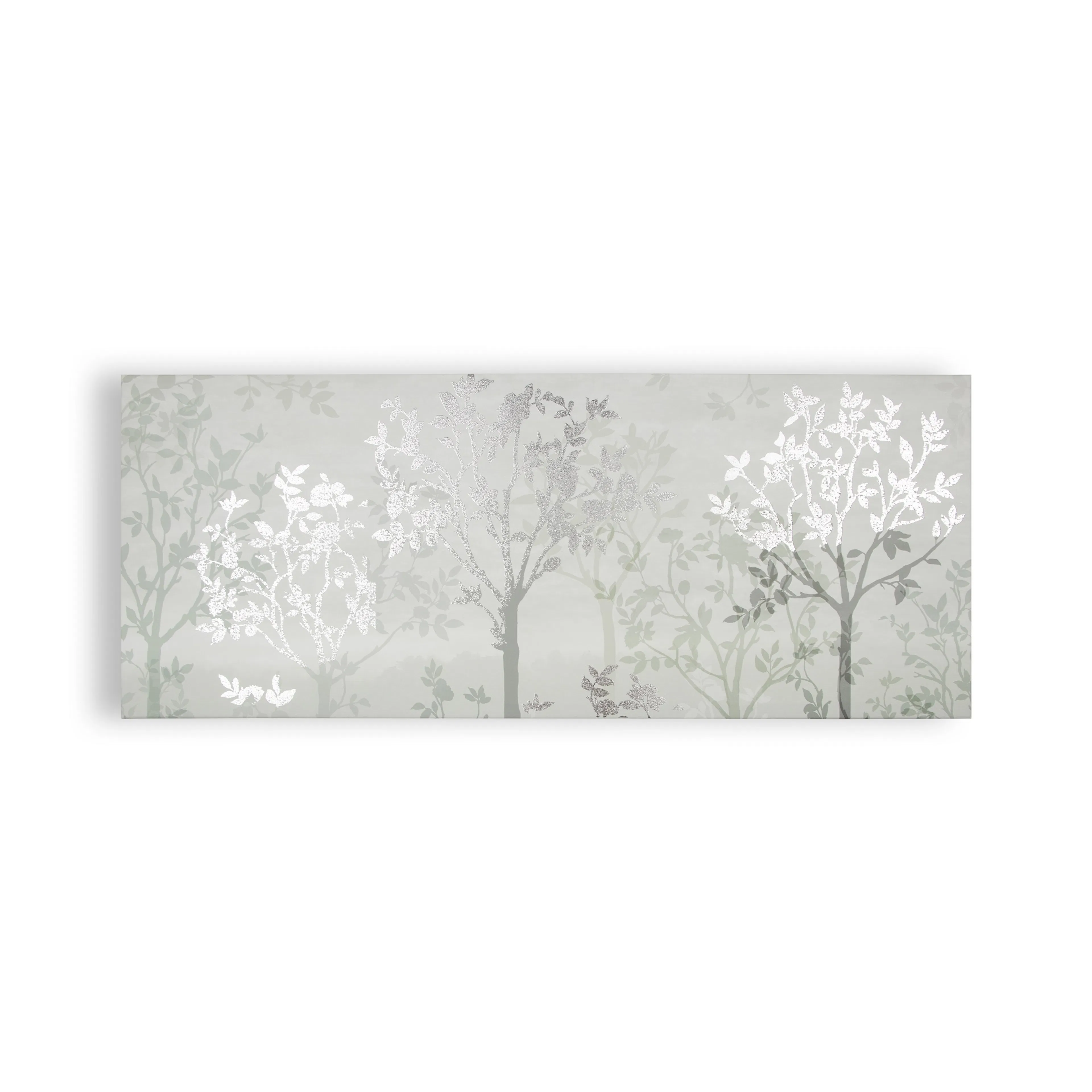 Tavla Laura Ashley Misty Woodland Metallic