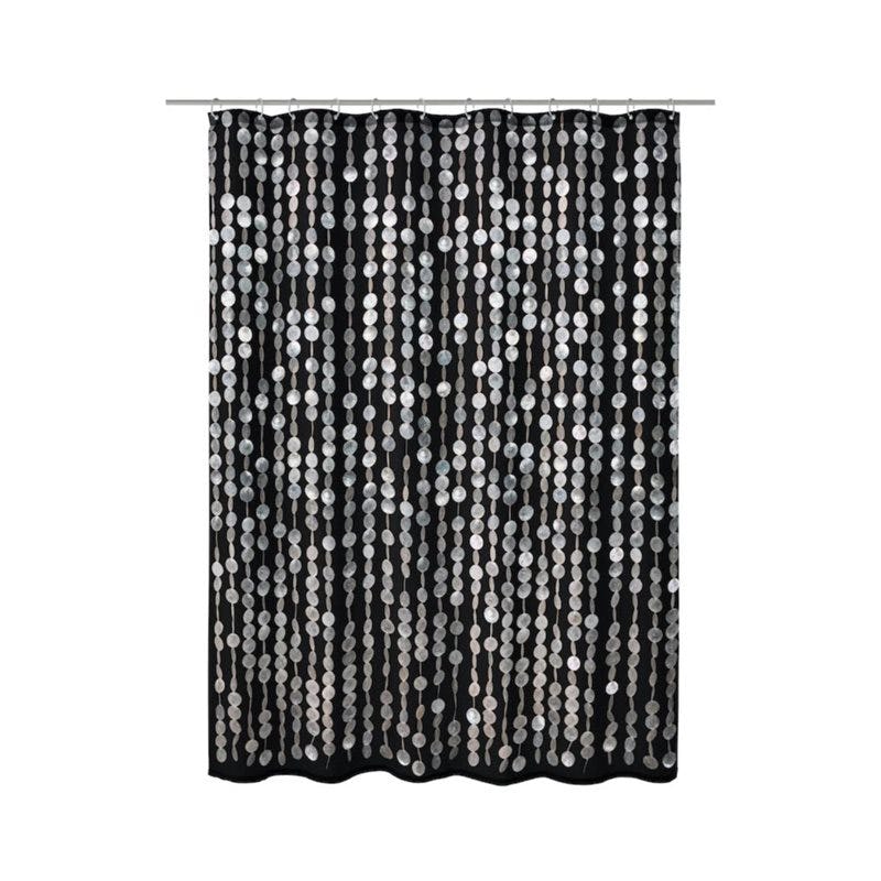 Duschdraperi Kleine Wolke Perla