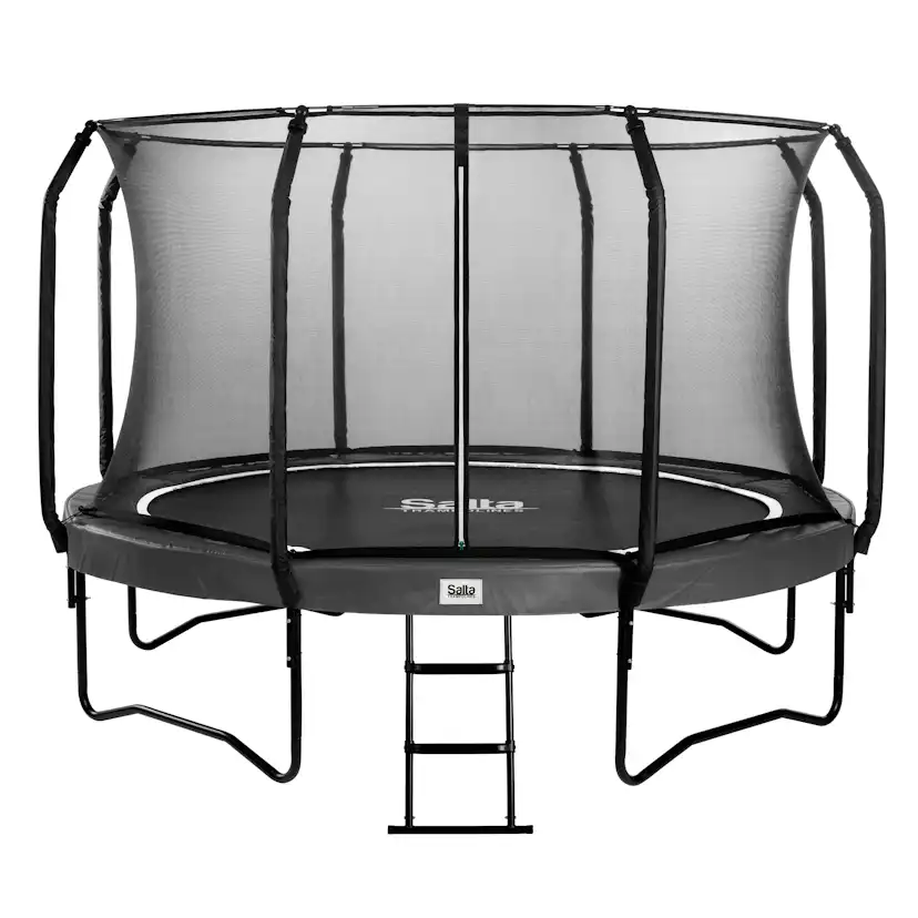 Studsmatta Salta First Class inkl. Stege