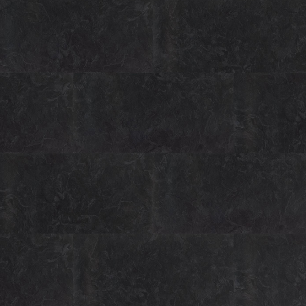 Vinylgolv Floorit Slate Black Click