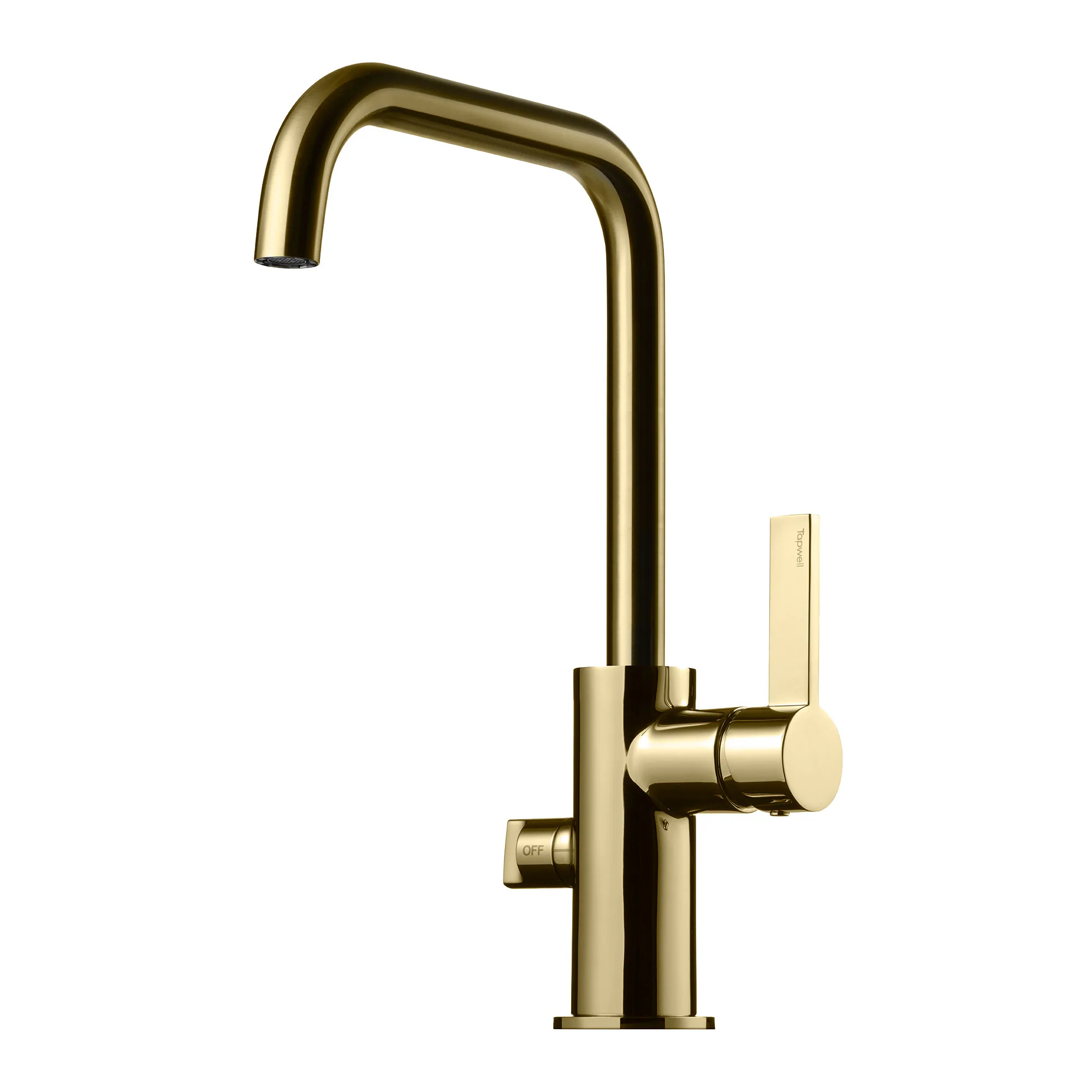 Honey Gold