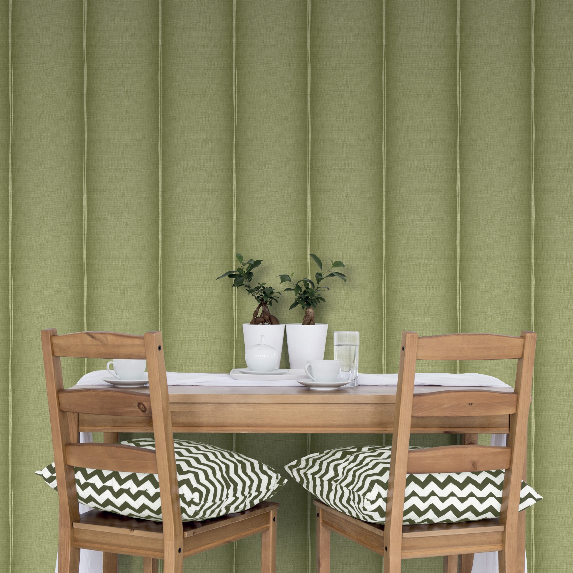 Tapet Wallfashion Fiber Stripe 1056-5