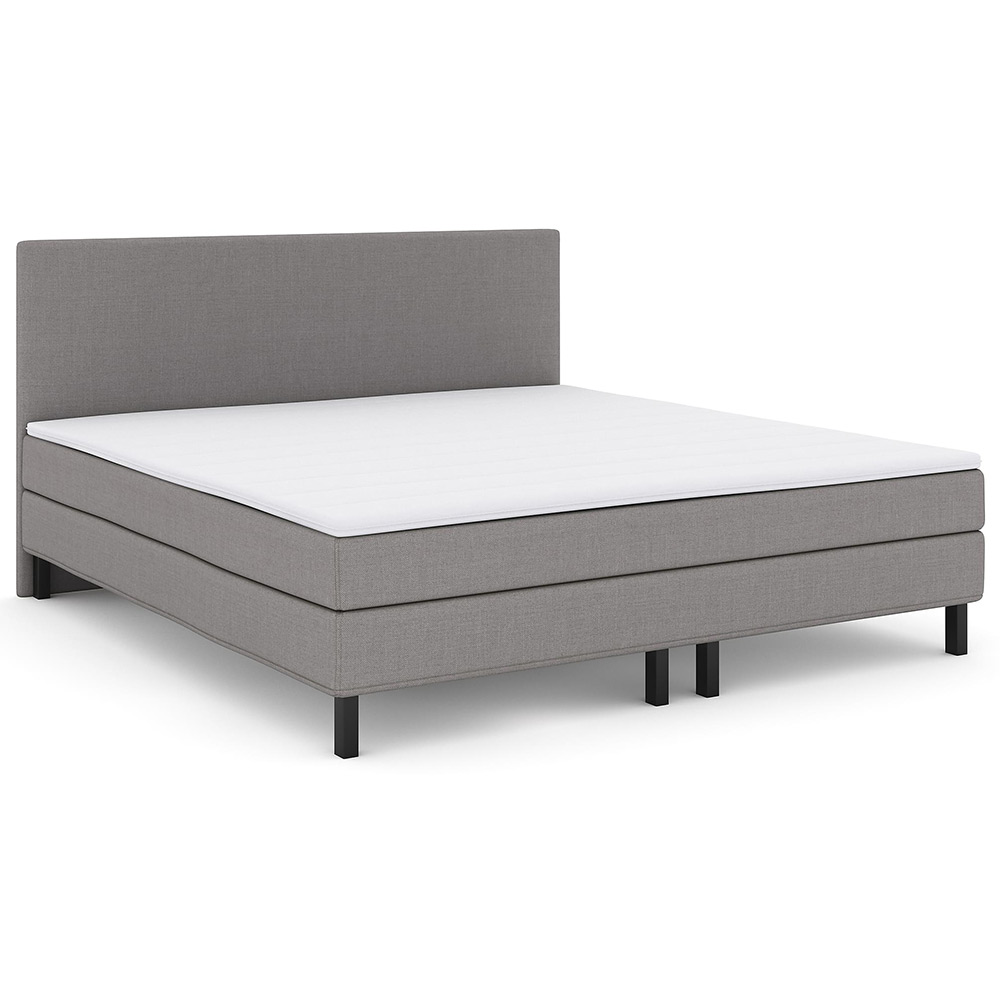 Kontinentalsäng Berg & Strand Select No 1