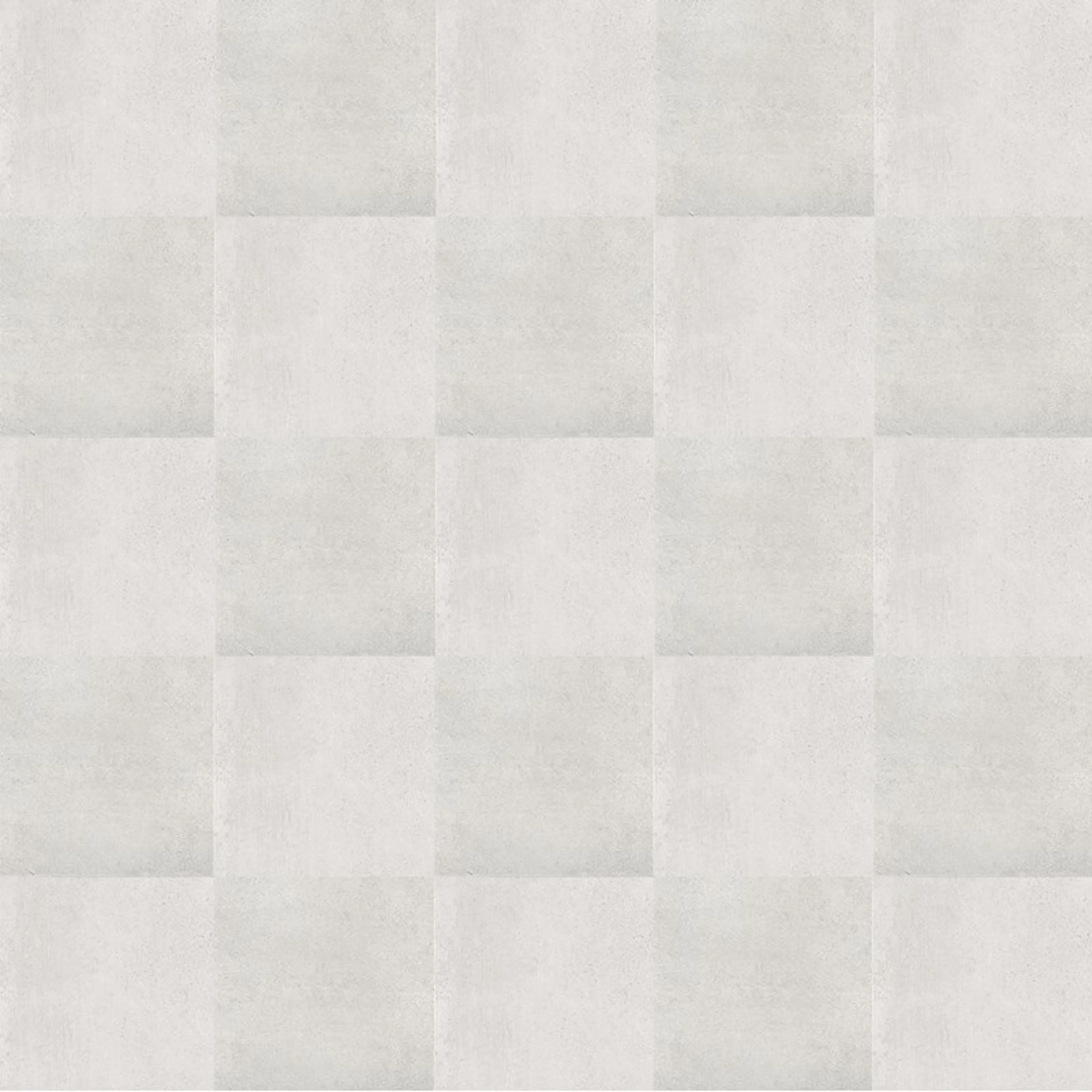 Mosaik Konradssons Cem Rasato Bianco 5,8x5,8 cm