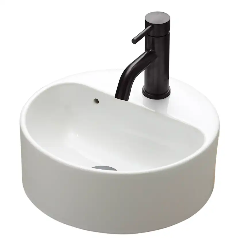 Tvättställ Lavabo Axa Rondo 1035