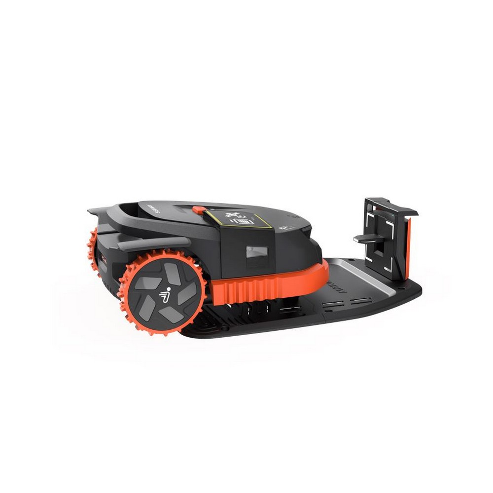 Robotgräsklippare Segway Navimow X390E Utan Slinga