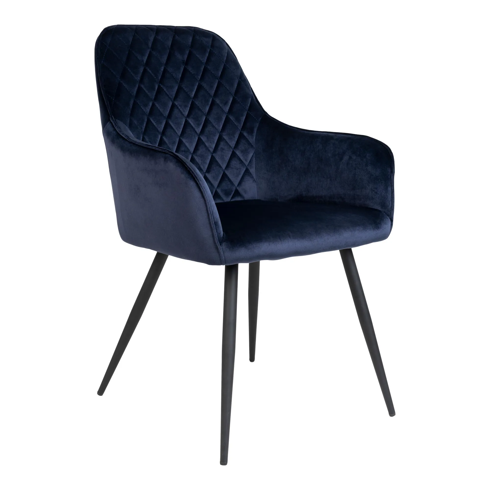 Matstol House Nordic Harbo Sammet