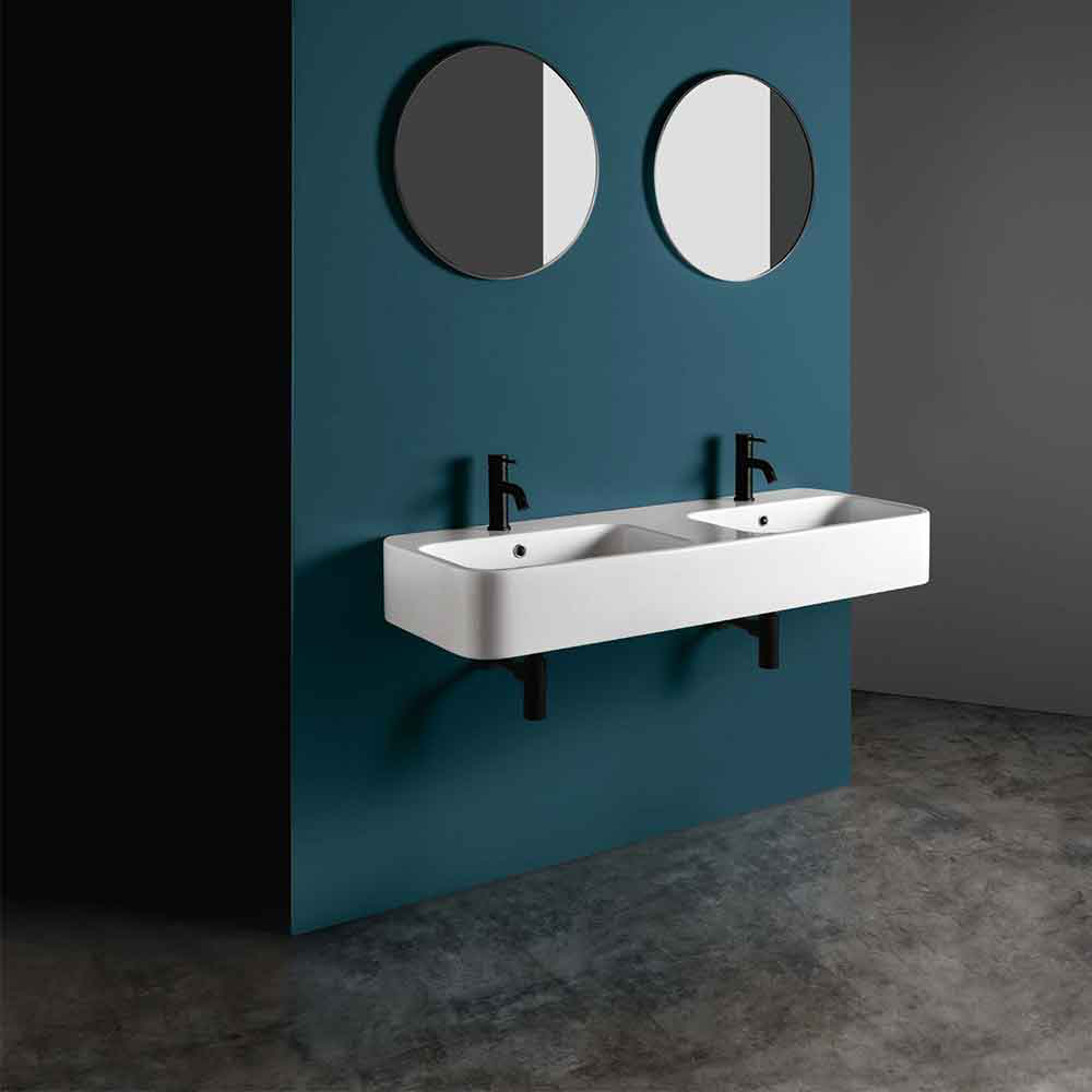 Tvättställ Lavabo Cosa 120