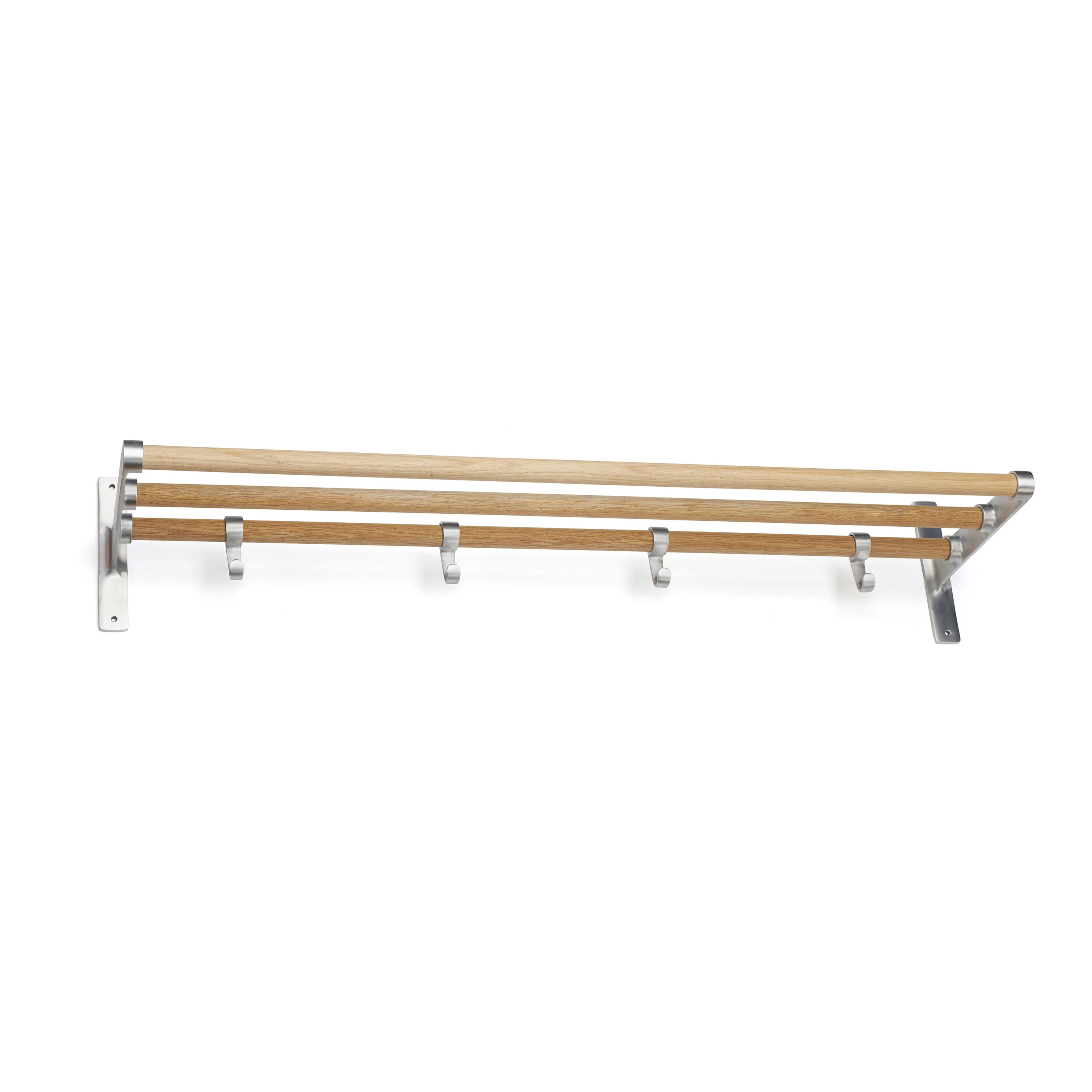 Hatthylla Habo Elegant 80 cmxAlu/ek
