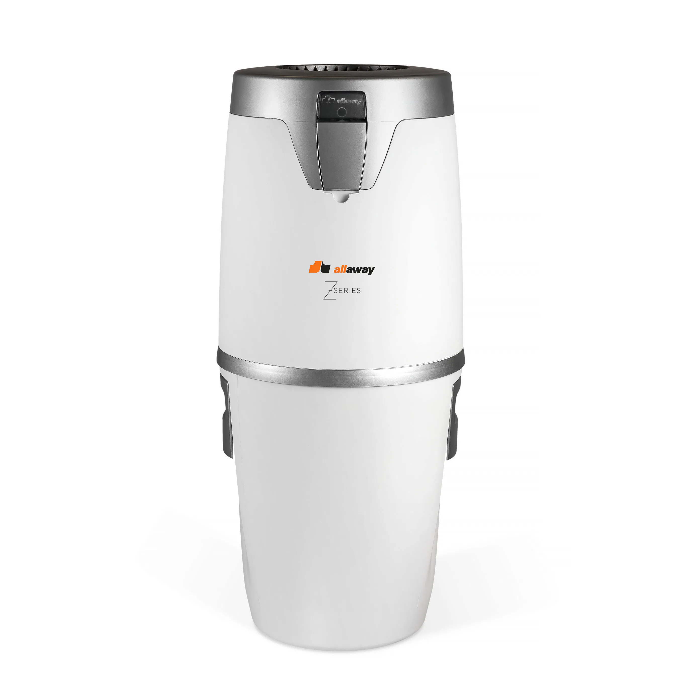 Centralenhet Allaway AZ45i Centraldammsugare med Städutrustning 20L 1600W