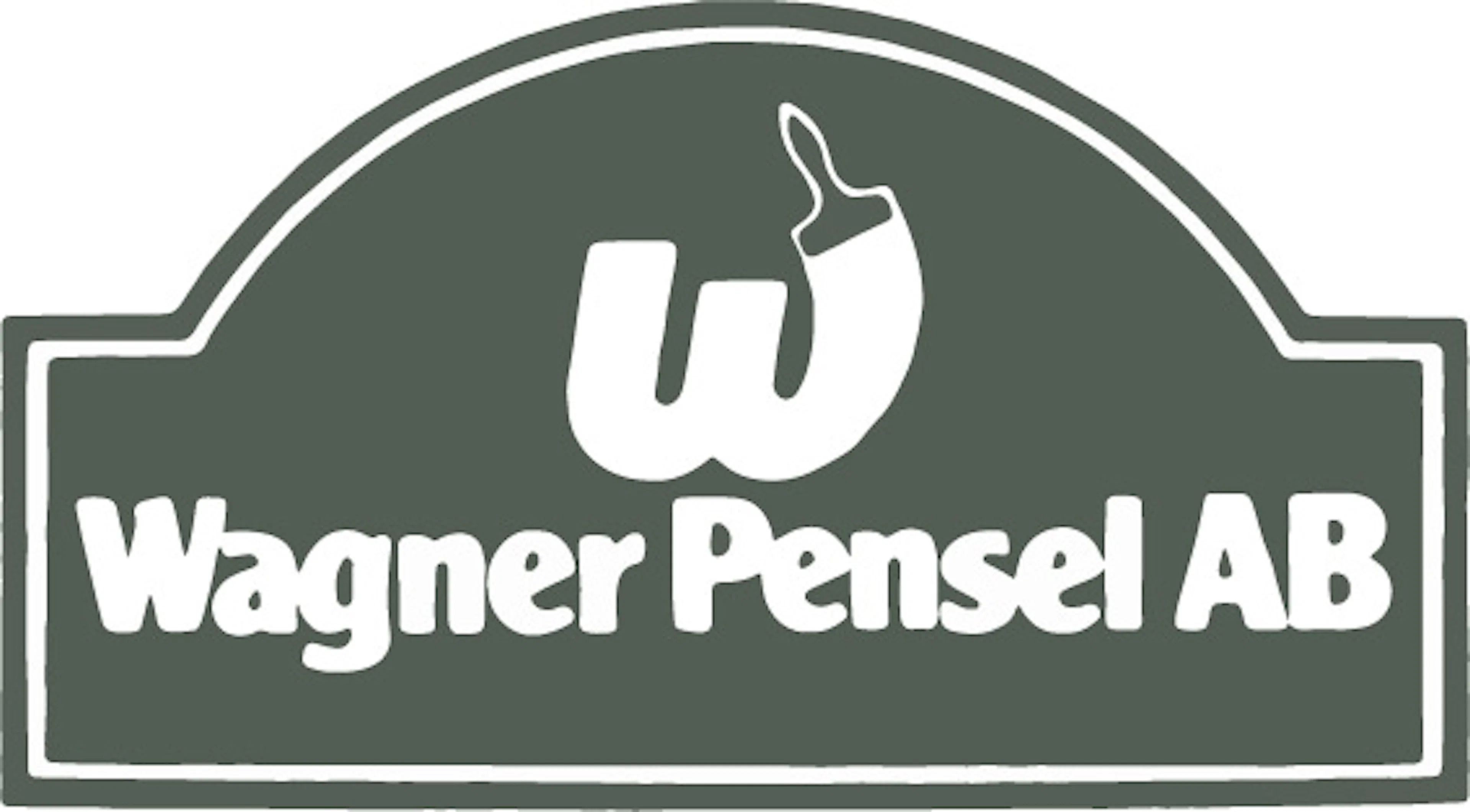 Wagner Pensel AB logo
