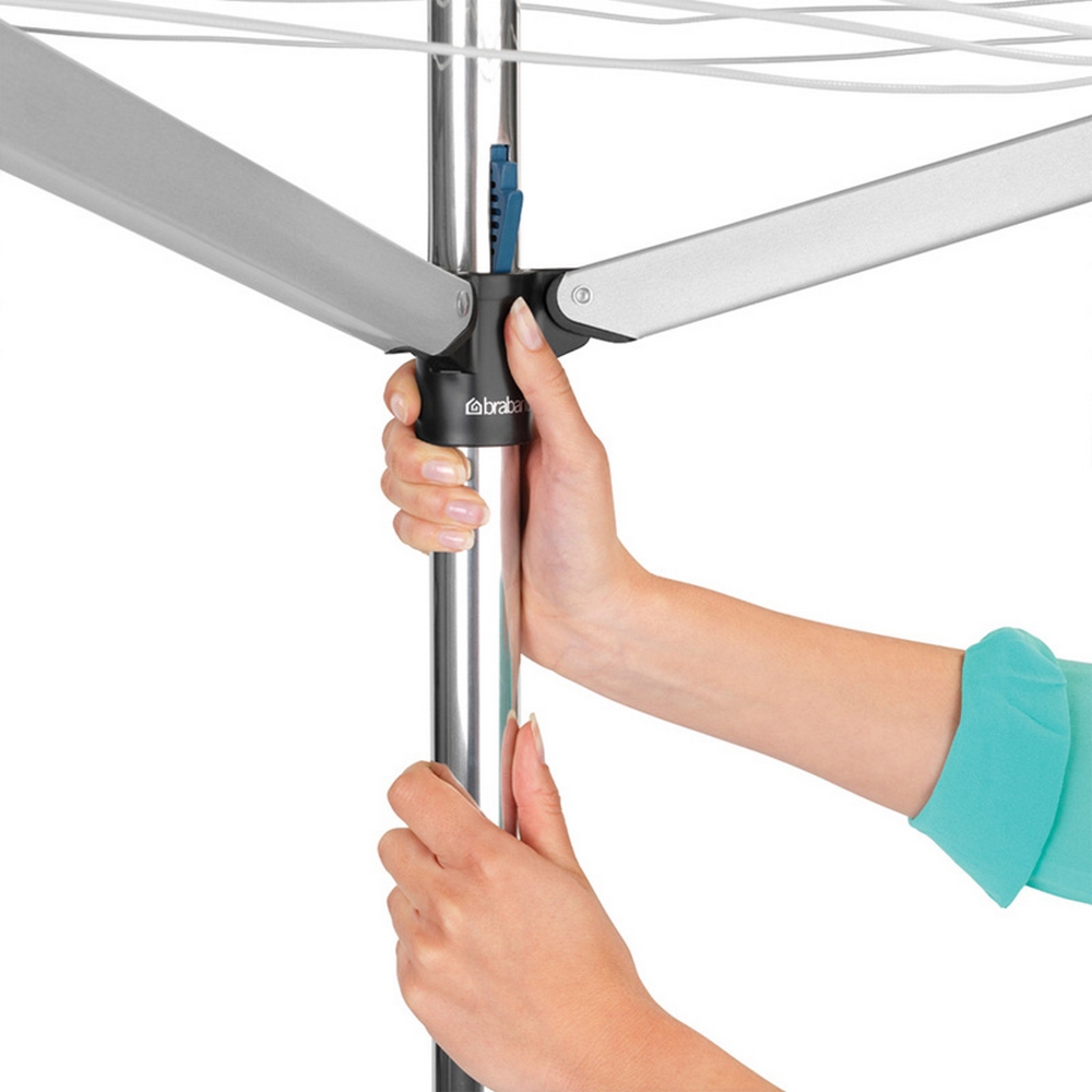 Torkvinda Brabantia Essential 30 m