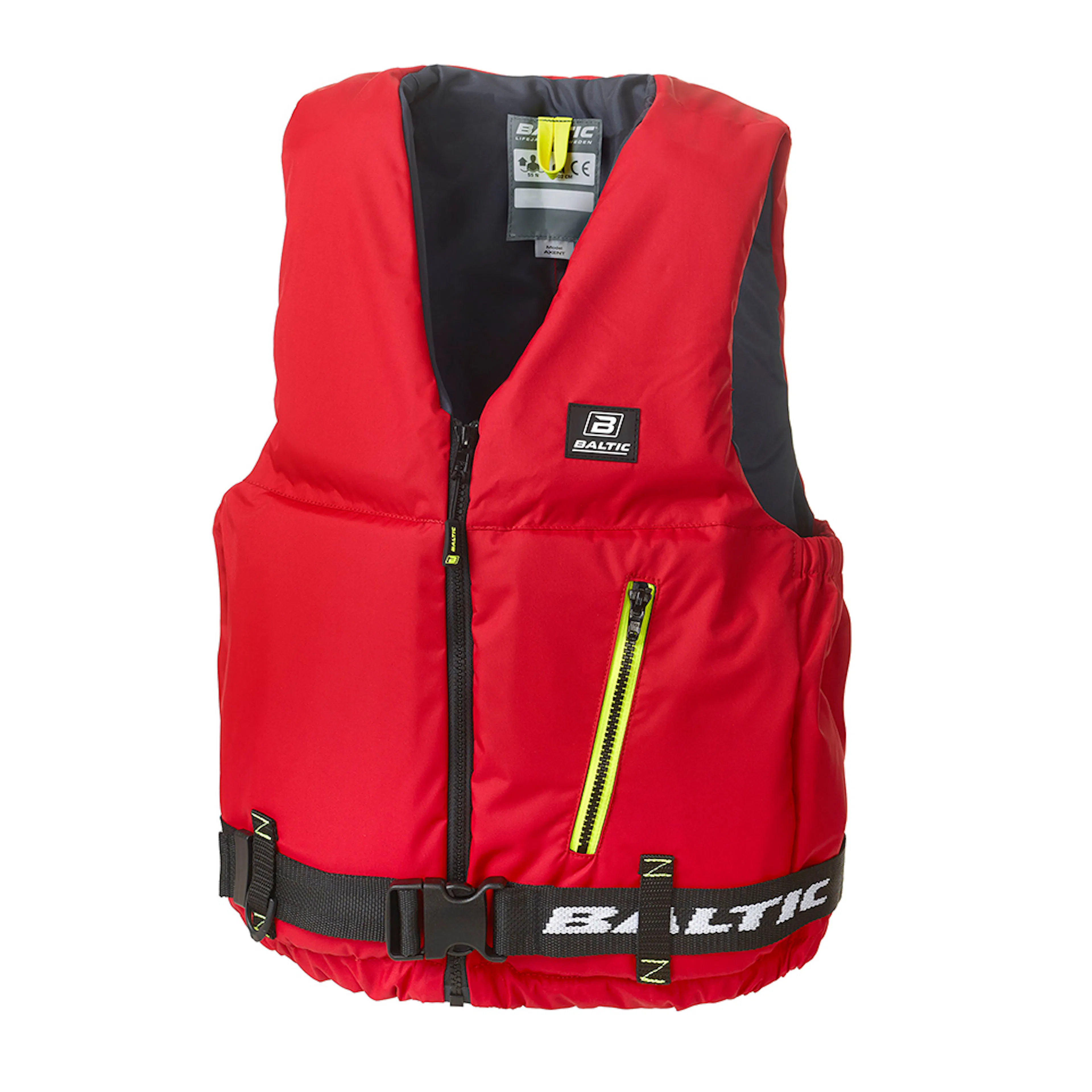 Seglarväst Baltic Axent  50N