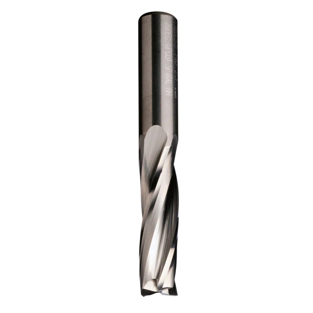 Spiralfräs CMT Orange Tools HM Z3 Hp
