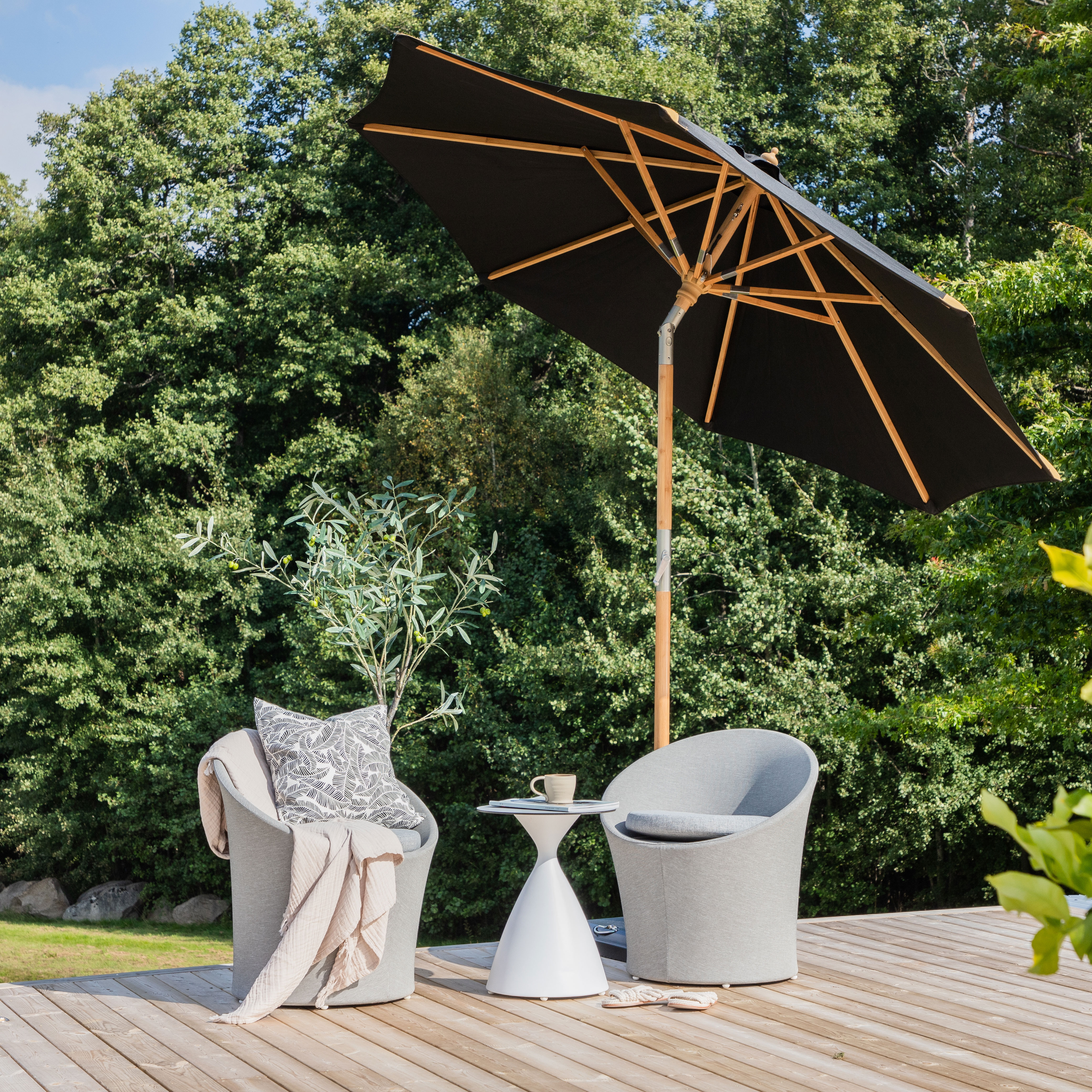 Parasoll Venture Home Cerox