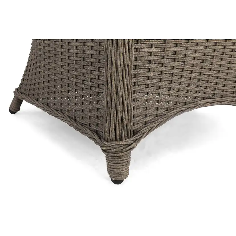 Trädgårdsfåtölj deNoord Marcus