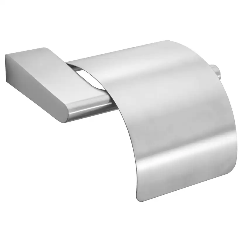 Toalettpappershållare Pressalit Style Med Lock