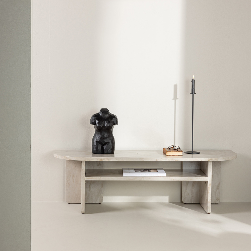 TV-bänk Venture Home Ålesund