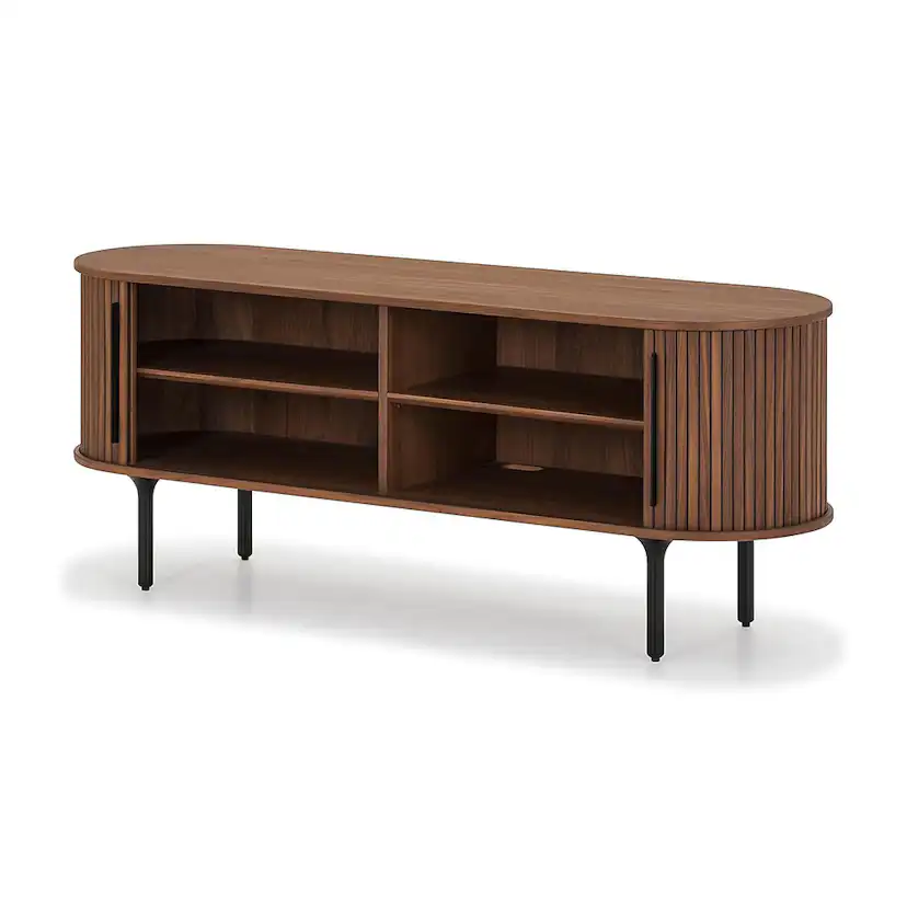 TV-bänk In Living Noira 150x45 cm