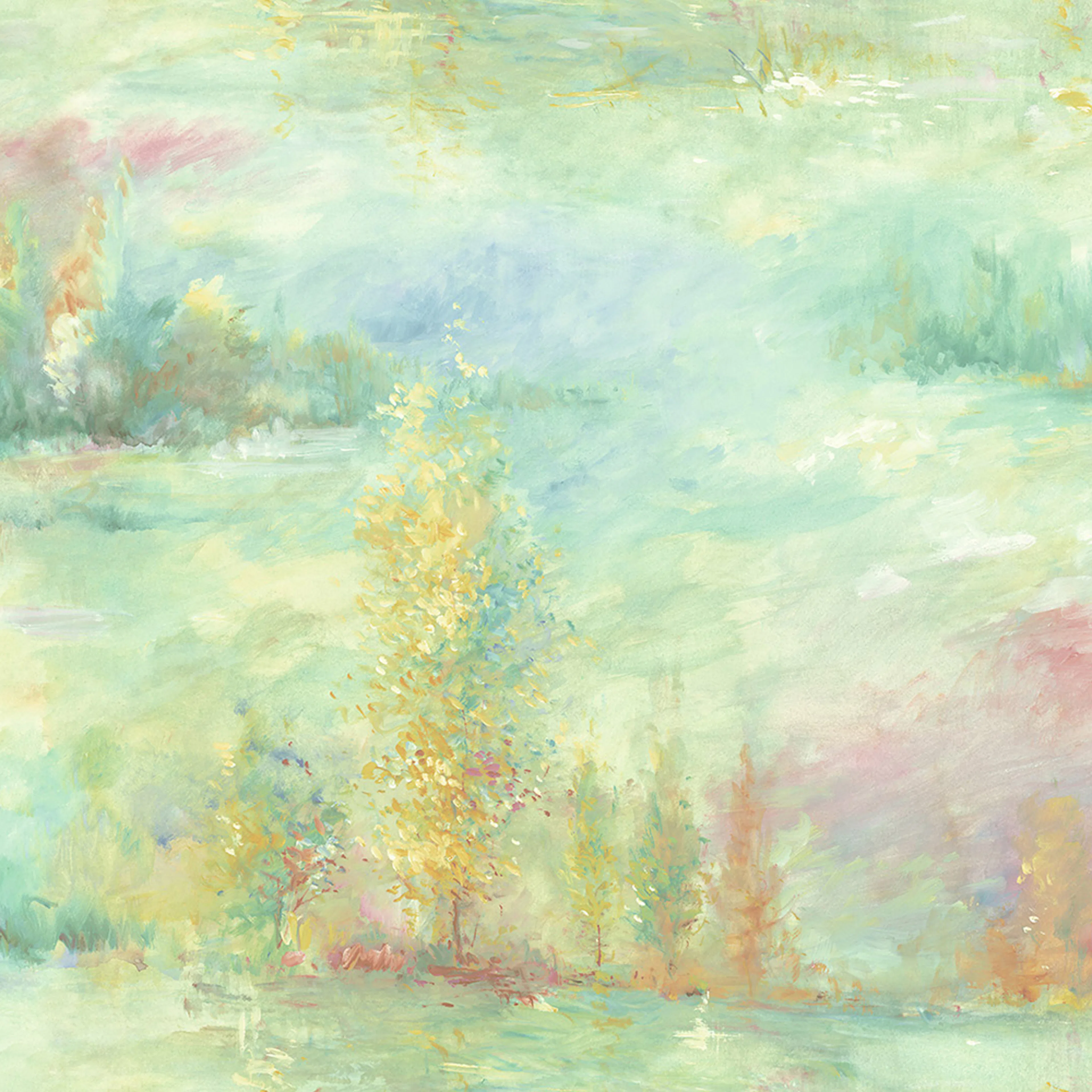Tapet Wallquest French Impressionist FI70814