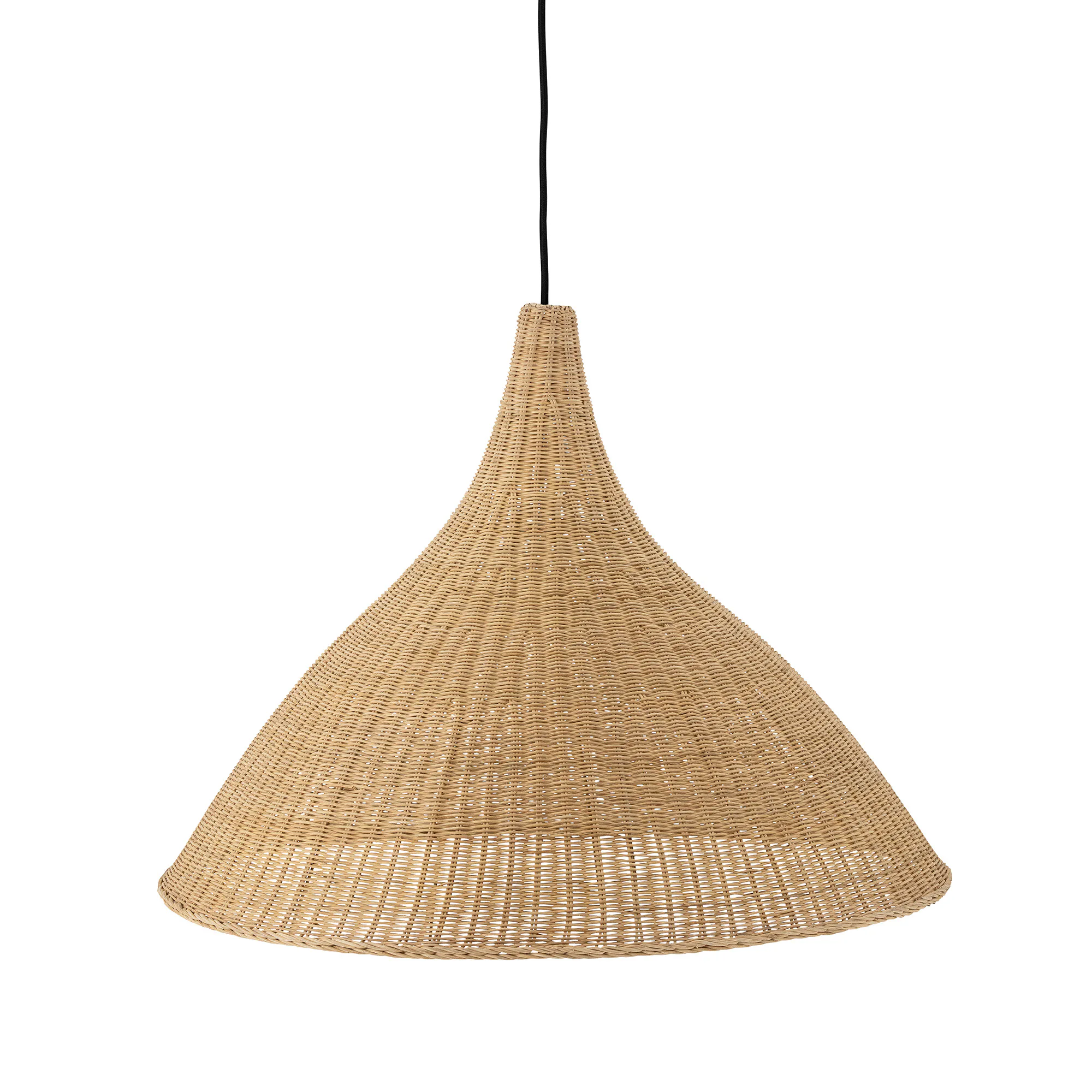 Taklampa Bloomingville Camine