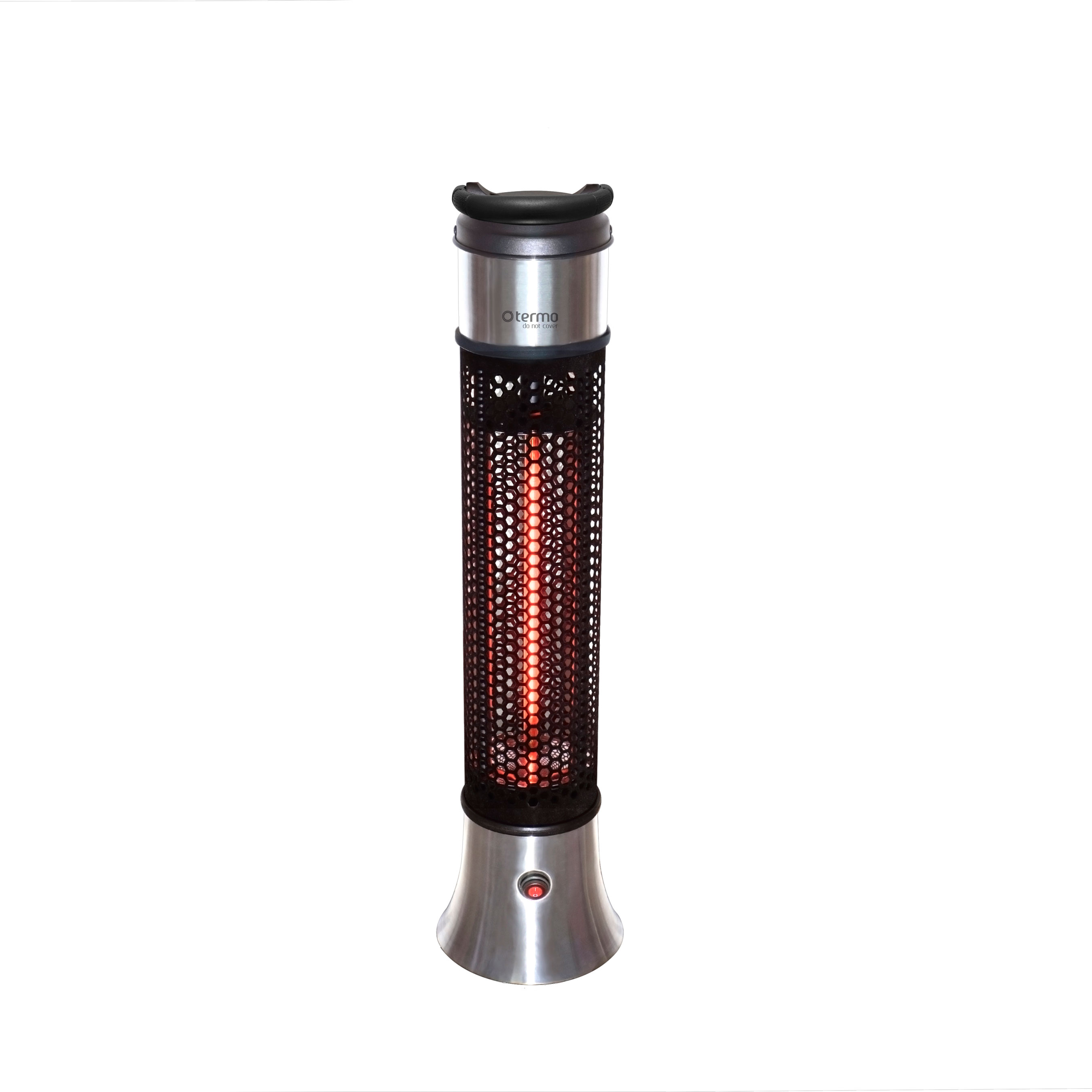 Terrassvärmare Termo Cortina 1200 W