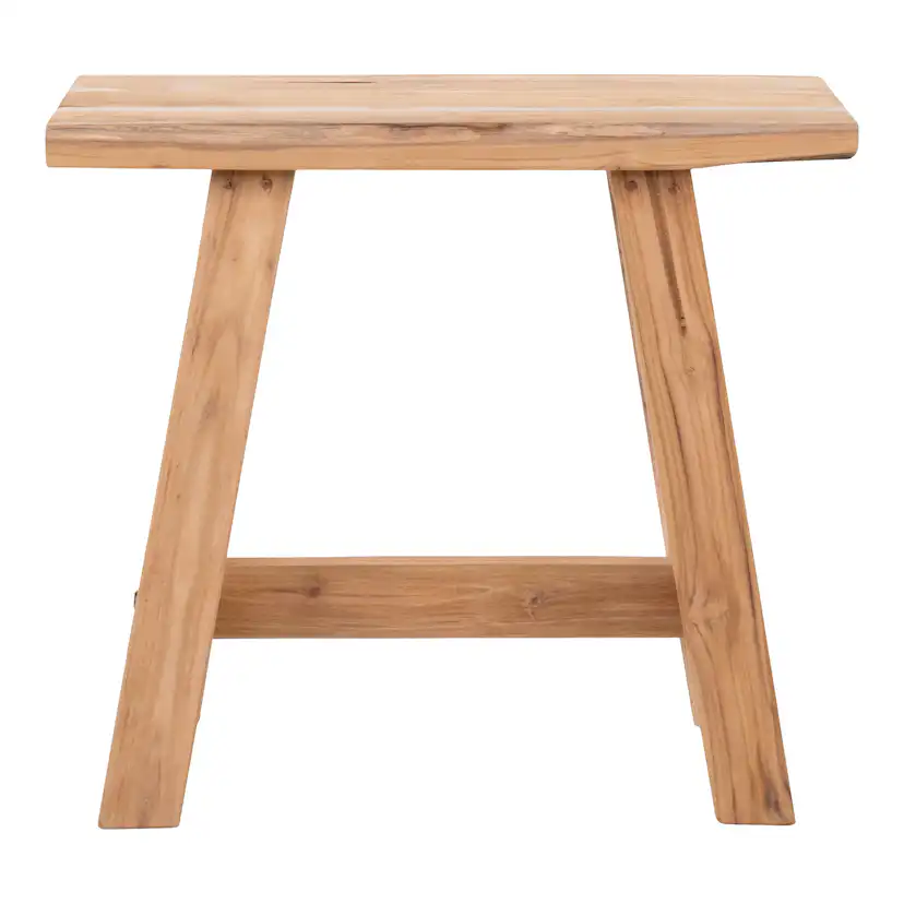 Barcelona Teak Bench 50 cm