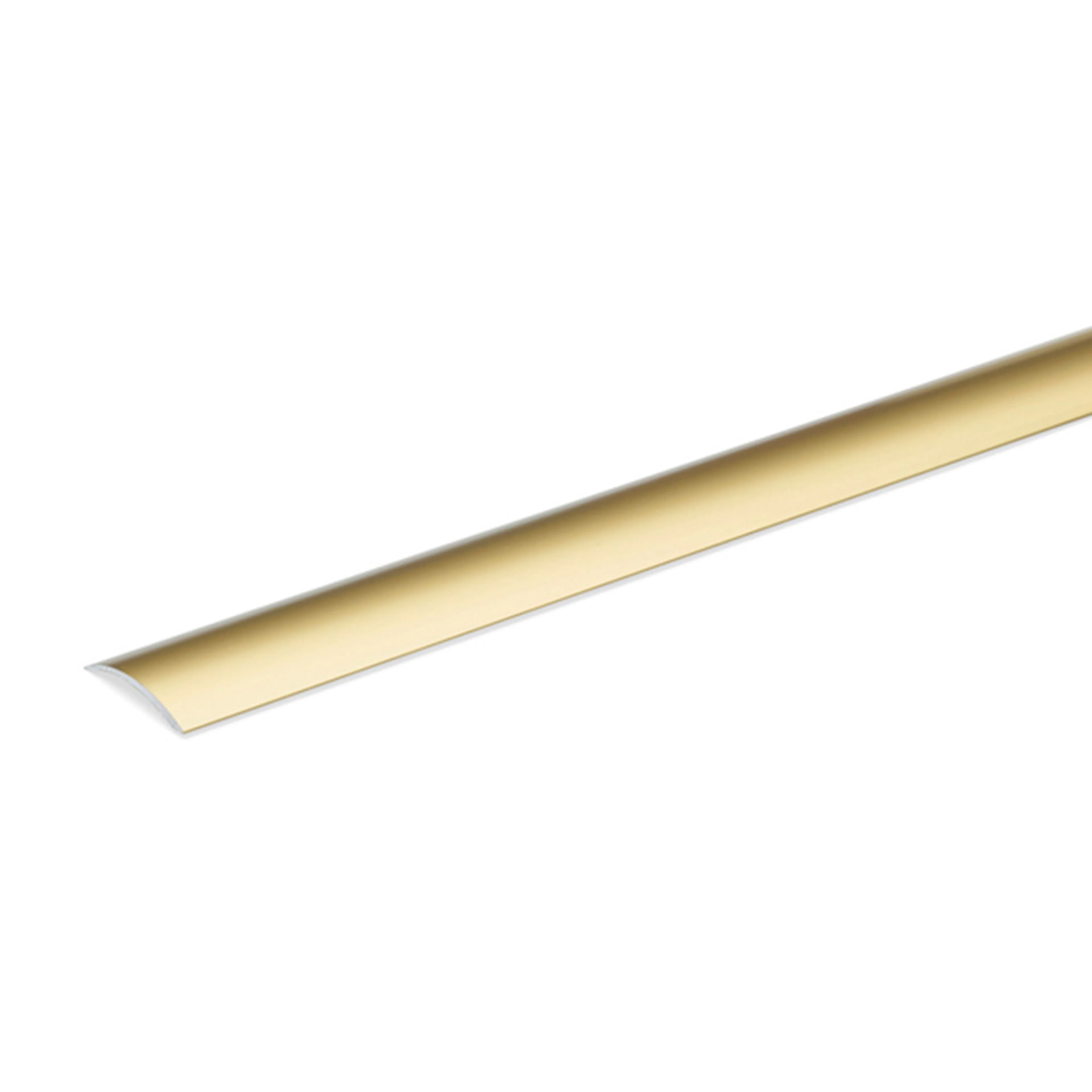 NIVÅLIST HABO SA78 MÄSSING 40MM Längd: 1000 mm, Utförande: Mässing