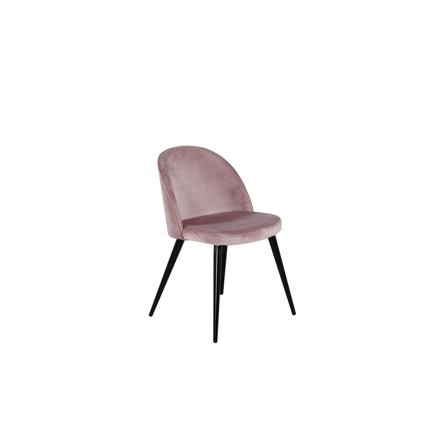 Rosa/Svart