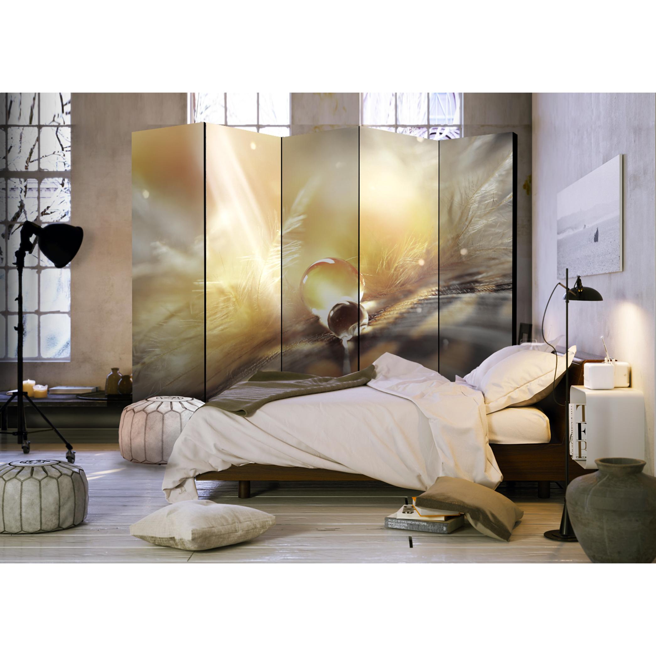 Rumsavdelare Arkiio Magic Feather II 225x172 cm