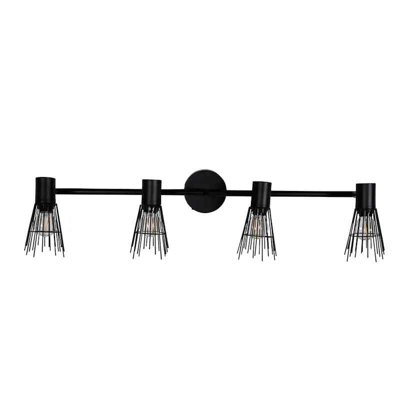 Vägglampa Venture Home Paris 4L