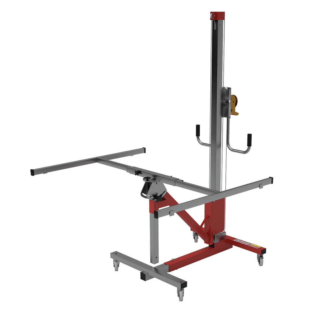 Skivhiss Starke Arvid 23000