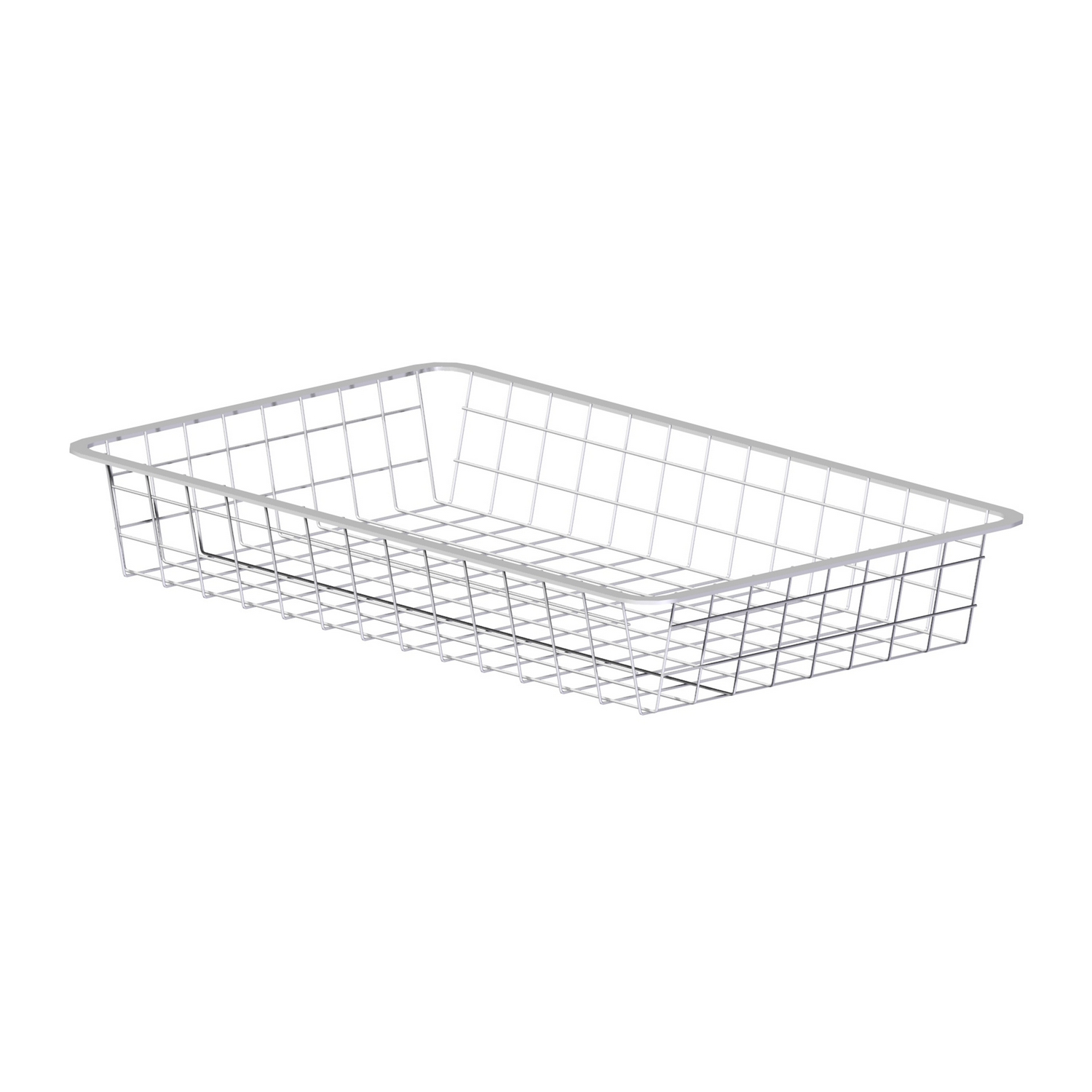 Trådback Lundbergs Wide 327x527 mm