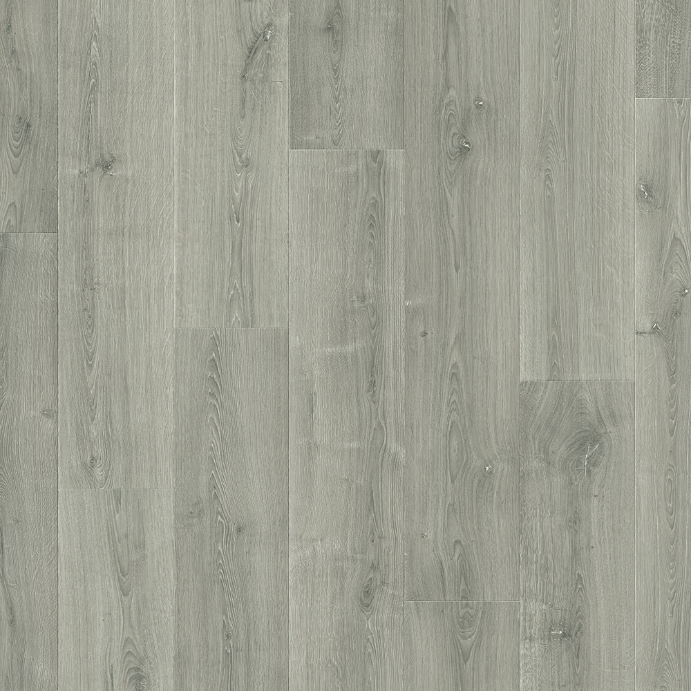 Laminatgolv Lillehammer Pro PURE GREY OAK Original Excellence