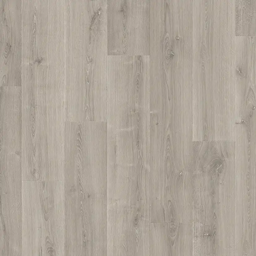 Laminatgolv Lillehammer Pro PURE GREY OAK Original Excellence
