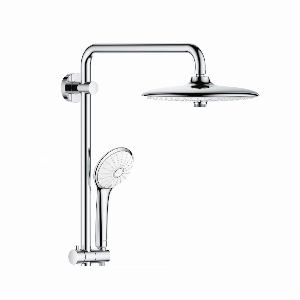 Takduschset Grohe Euphoria SmartControl System 260 Mono 150 cc