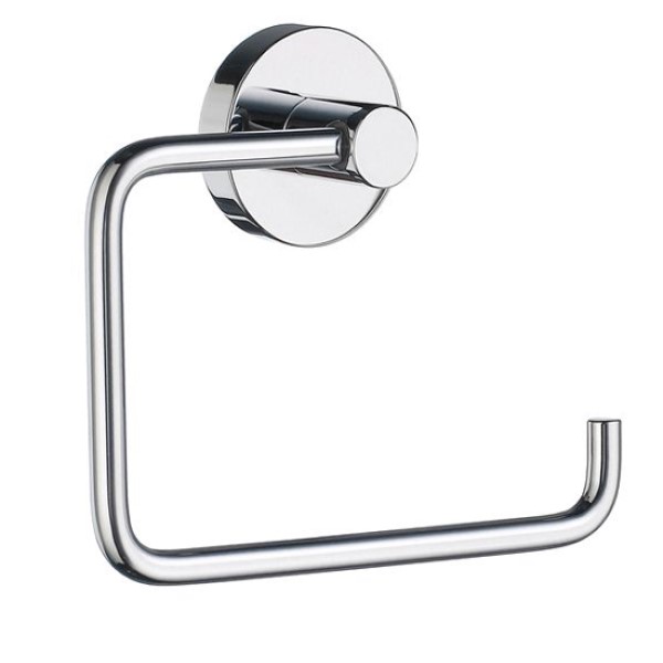Toalettpappershållare Smedbo Home H341