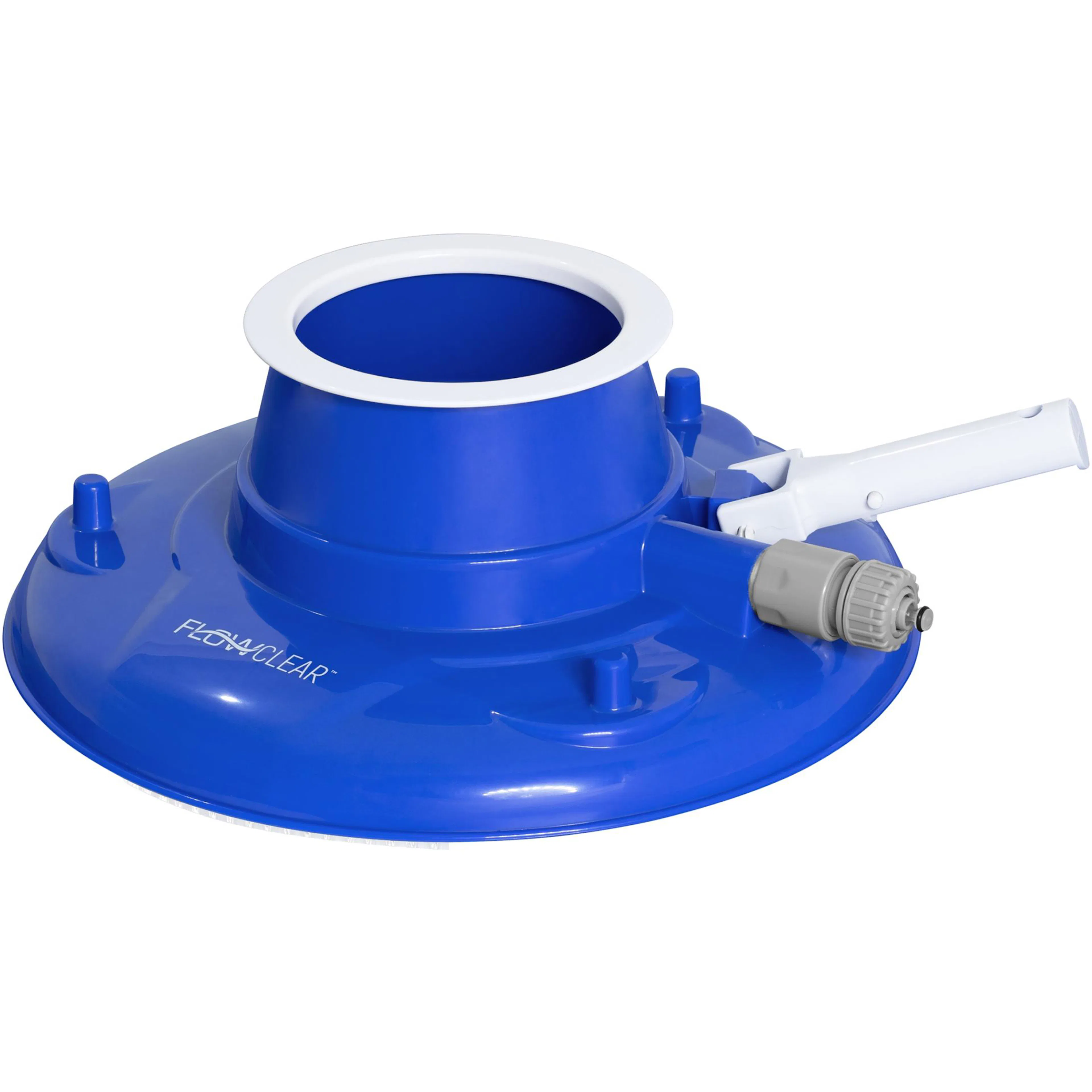 Pooldammsugare Bestway Flowclear Aquasuction Lövsug Exkl Skaft