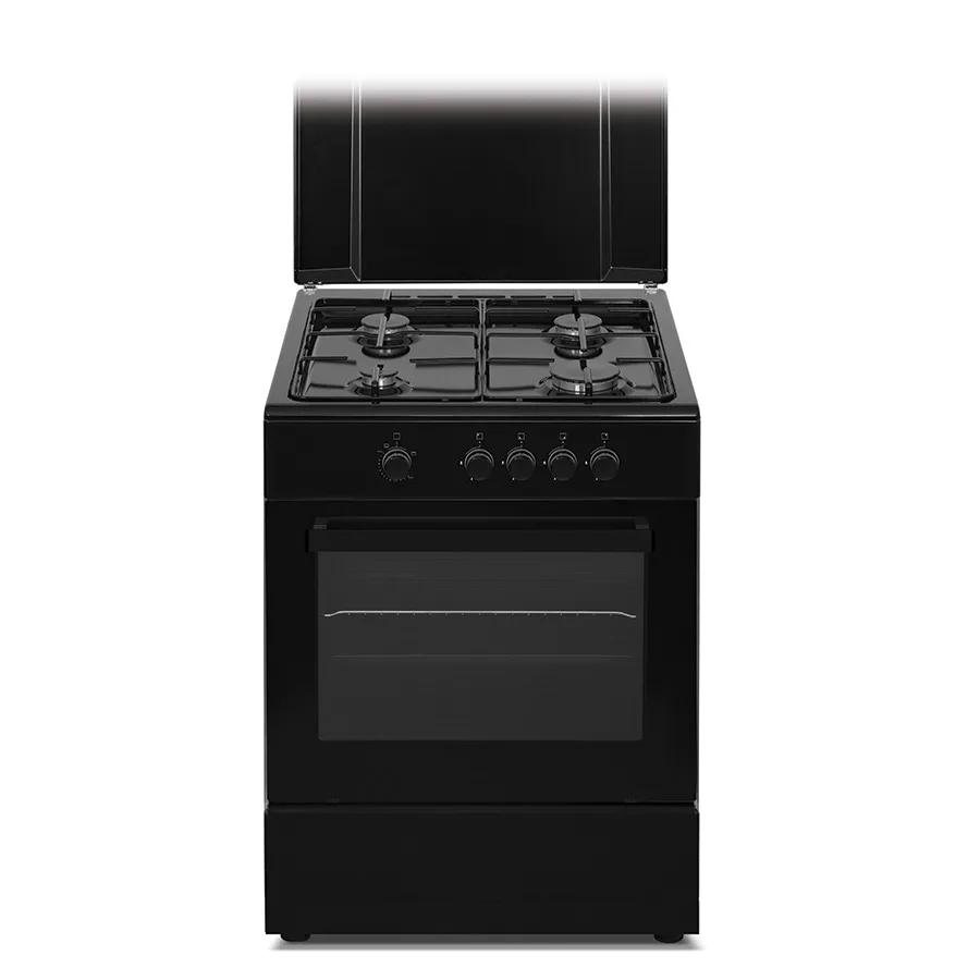 Gasolspis Sunwind Chef 60 Svart