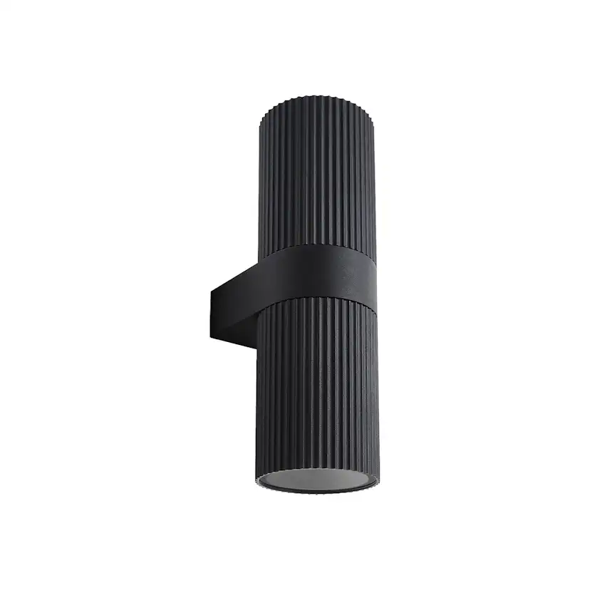 Vägglampa Nordlux Kyklop Ripple Maxi Utebelysning IP54