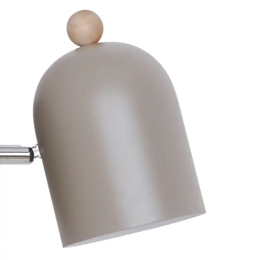 Vägglampa Nordlux Gaston