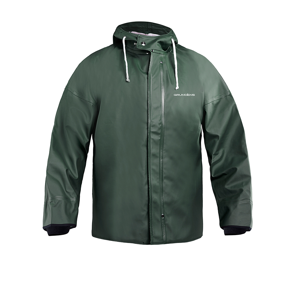 Regnjacka Grundéns Brigg 44