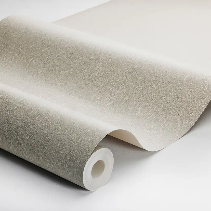 Tapet Boråstapeter Linen Fiber