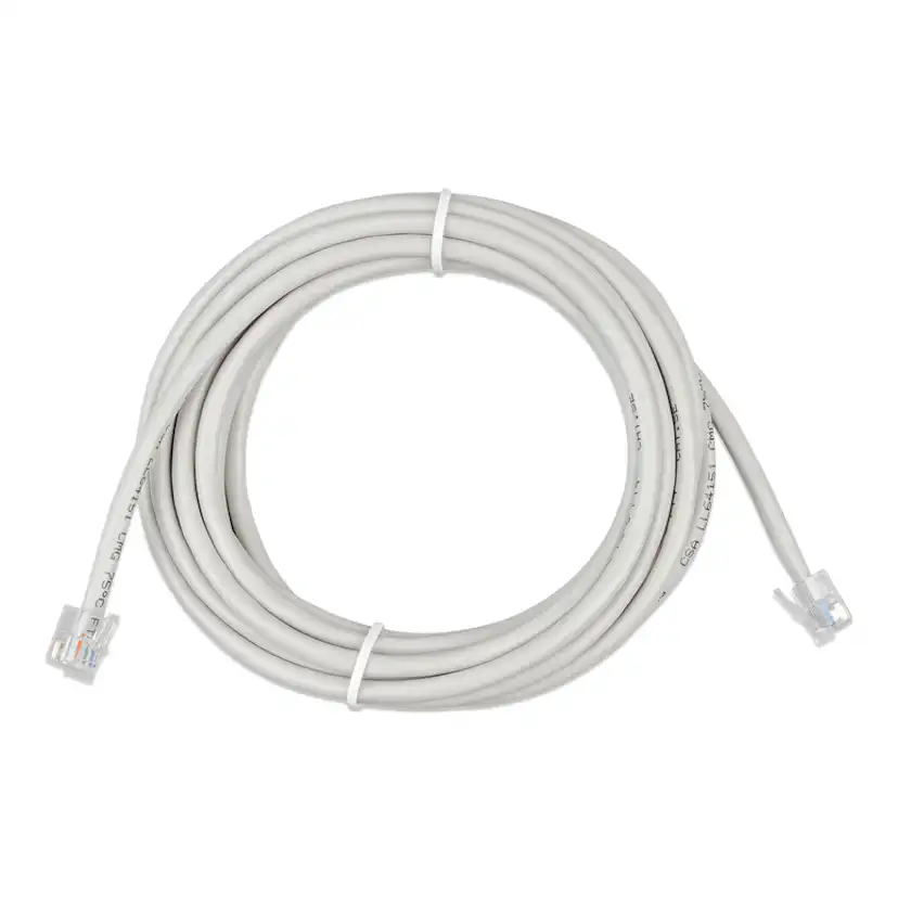 Kabel Victron RJ12/RJ45