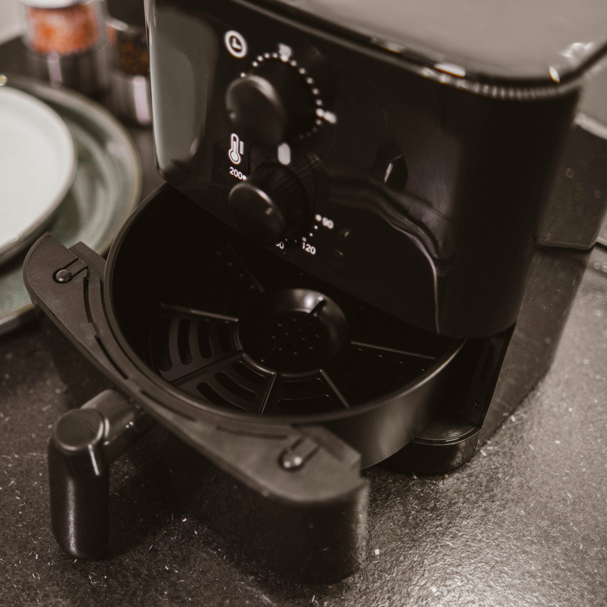 Airfryer Lykke Classic S