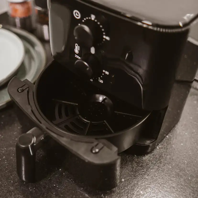 Airfryer Lykke Classic S