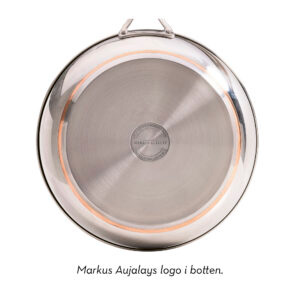 Stekpanna Markus Aujalay Exklusiv 28 cm