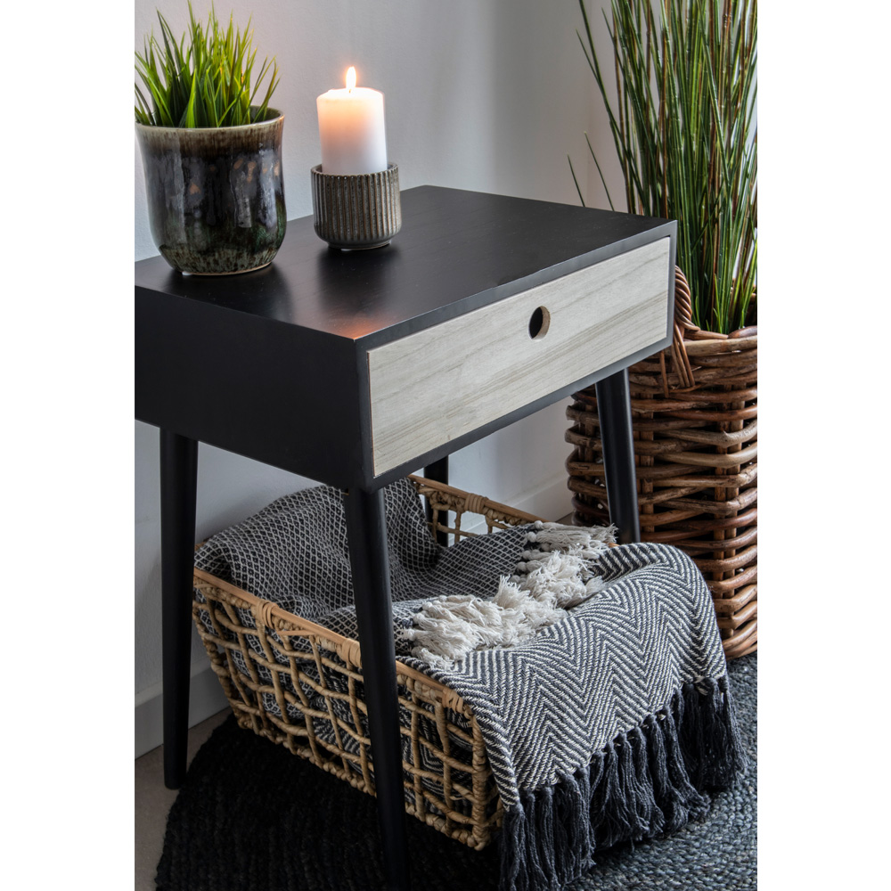Pläd House Nordic Cort