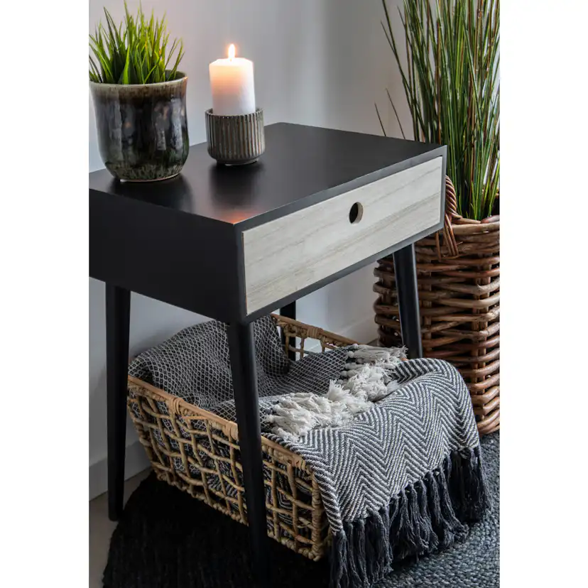 Pläd House Nordic Cort